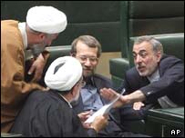 مقامات ايرانی 