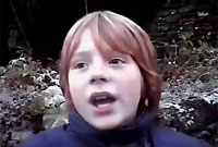 Felix  Hales: Winter Wonderland