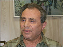 همايون هوشيارنژاد