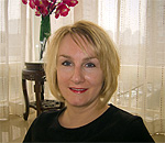 Trudi Faulkner-Petrova