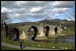 Stirling Bridge
