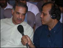 صحافیوں  کے ساتھ پولیس کی بدسلوکی