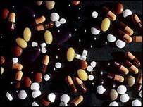 Medicamentos para a Aids