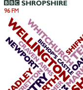Radio Shropshire