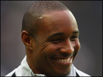 Paul Ince