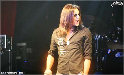 کامران و هومن