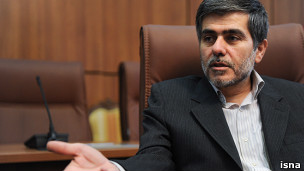 فریدون عباسی دوانی