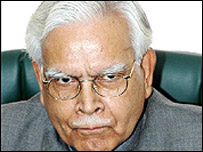 नटवर सिंह