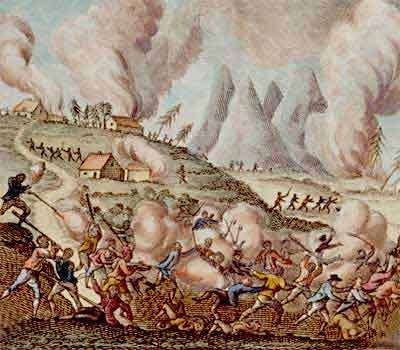 Consciousness raising