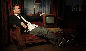 Charlie Brooker's Screenwipe