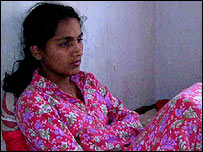 सुनिता घिमिरे