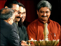 फ़िल्म समारोह