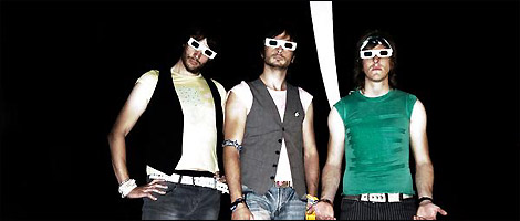 OK Tokyo (C) Chris Harris