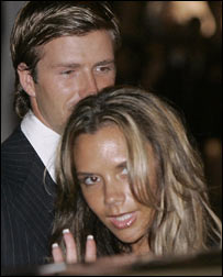 विक्टोरिया बेकम