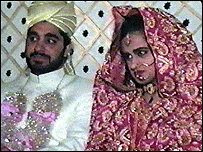 ازدواج پاکستانی