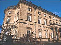 Bretton Hall