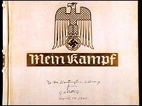 Mein Kampf