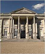 Historic Higham Park