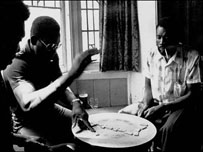 Photograph by Vanley Burke©