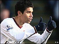 Cầu thủ Eduardo