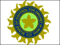 बीसीसीआई