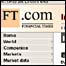 فايننشال تايمز