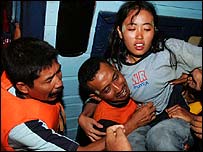 يک بازمانده کشتی