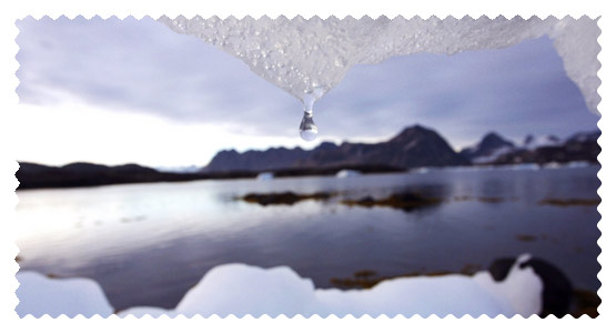 जलवायु परिवर्तन पर रहा ज़ोर