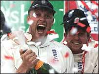 اینڈریو فلنٹوف