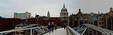 Millennium Bridge