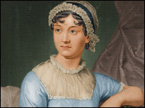 Jane Austen