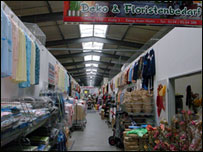 Trung tâm Đồng Xuân