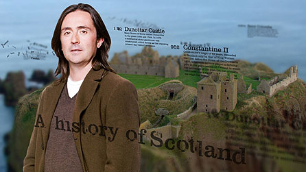 Neil Oliver