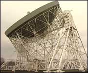 The Lovell telescope