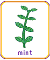 mint