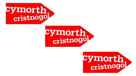 Logo Cymorth Cristnogol