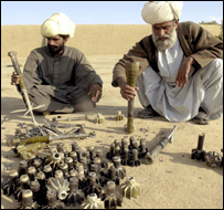 سوئی میں بڑے فوجی آپریشن کی تیاری کر لی گئی ہے: بگٹی