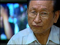 Ông Trần Trọng Duyệt