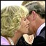 Charles e Camilla Parker-Bowles