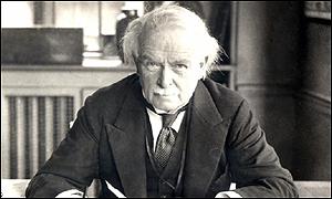 David Lloyd George