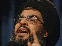 سيد حسن نصرالله 