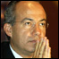 Felipe Calderón