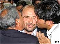 محمدباقر قاليباف