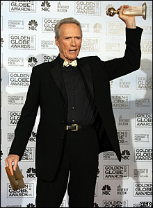 Clint Eastwood