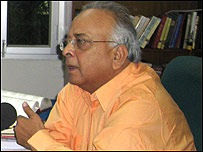 मुशीरुल हसन