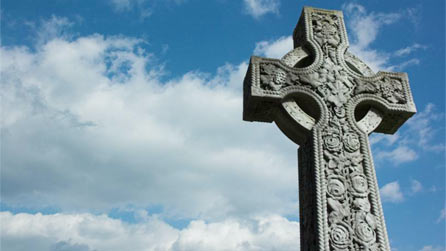 Celtic Cross