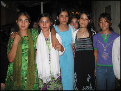 Туркия ўзбеклари