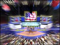 ریپبلکن پارٹی کنونشن