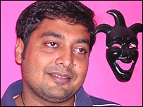 अनुराग कश्यप