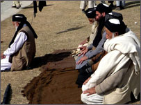 स्वात के लोग